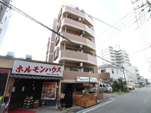 クレストプラザ南橋本（501）