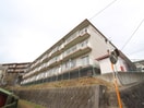外観写真 山王塚レジデンス