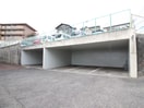 駐車場 山王塚レジデンス