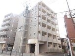 ヴェルト新川崎（４０１）