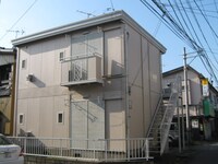 メゾン・ド・Ｎ１