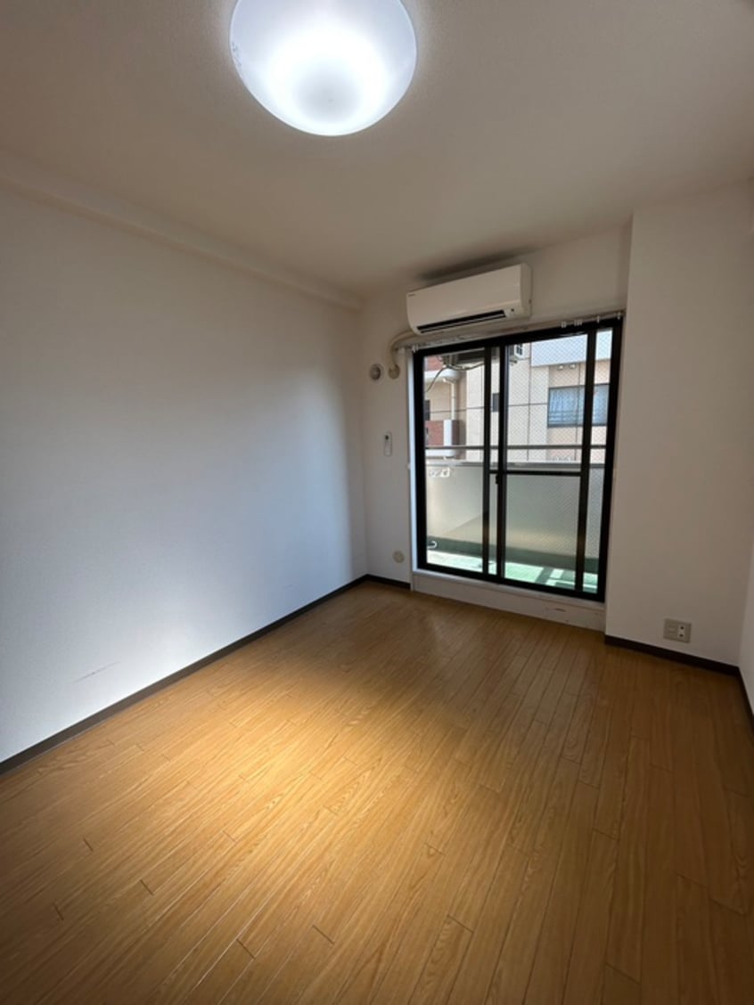 居室 ビブレ西池