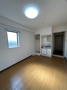 居室 ビブレ西池