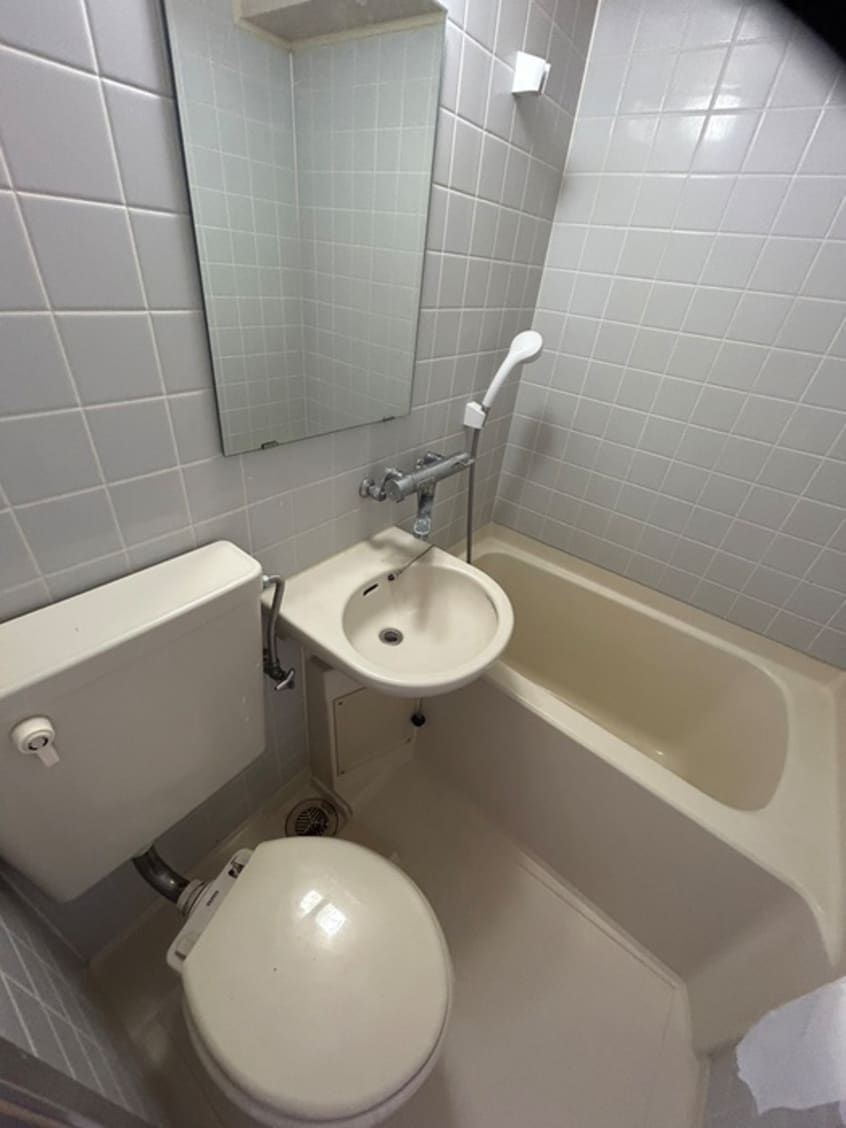 バス／シャワールーム等 ビブレ西池