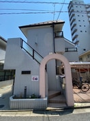 外観写真 ＴＭハイムＡ