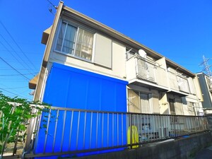 オリエビコーポ　Ｈ棟