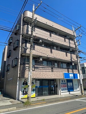 シティクレスト幸