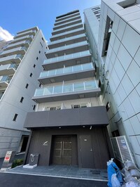 プレール・ドゥーク両国Ⅲ(1102)