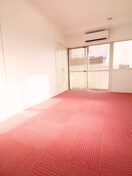 居室 ビジョンコ－ポ