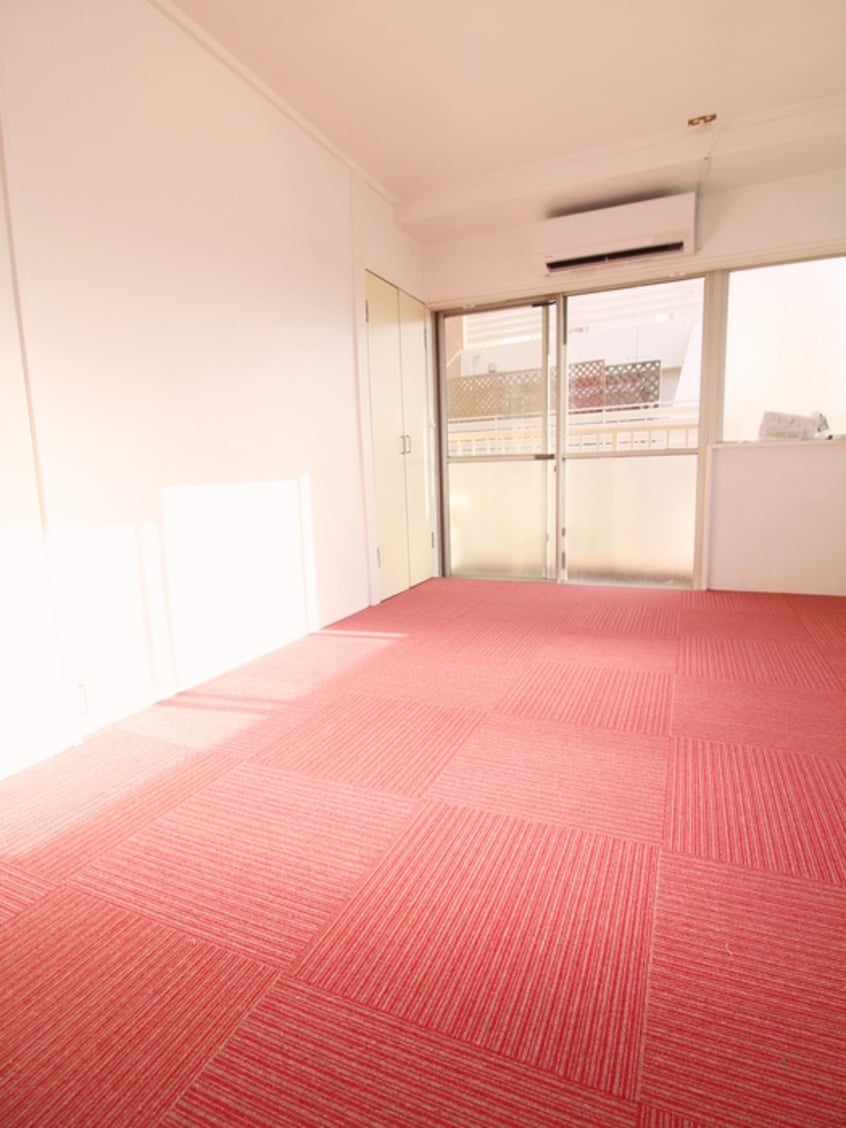 居室 ビジョンコ－ポ