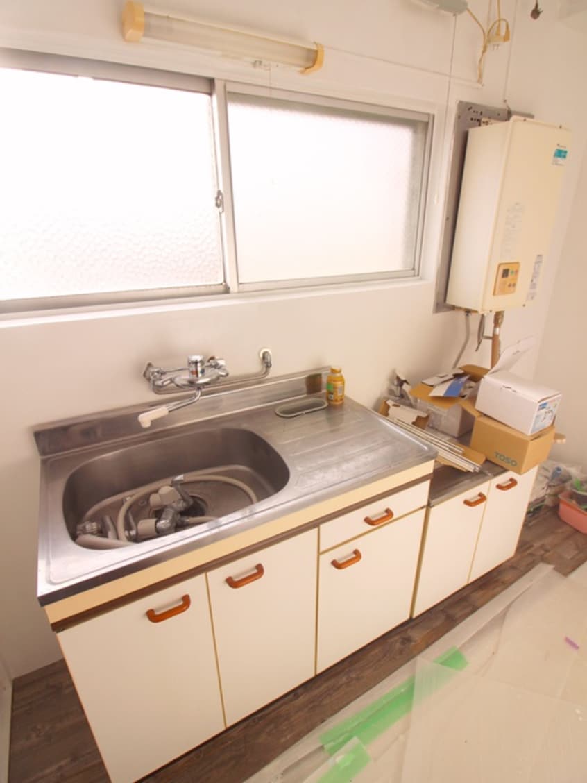 キッチン ビジョンコ－ポ