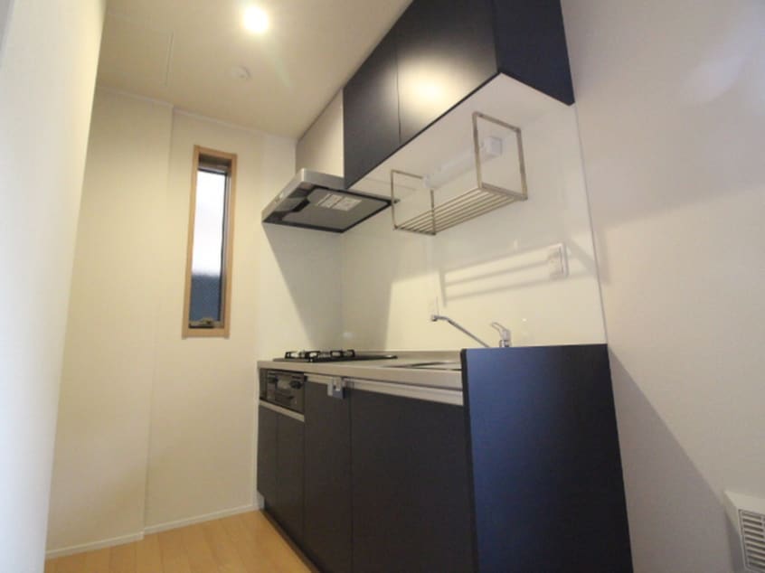 キッチン ボンジュール上北沢