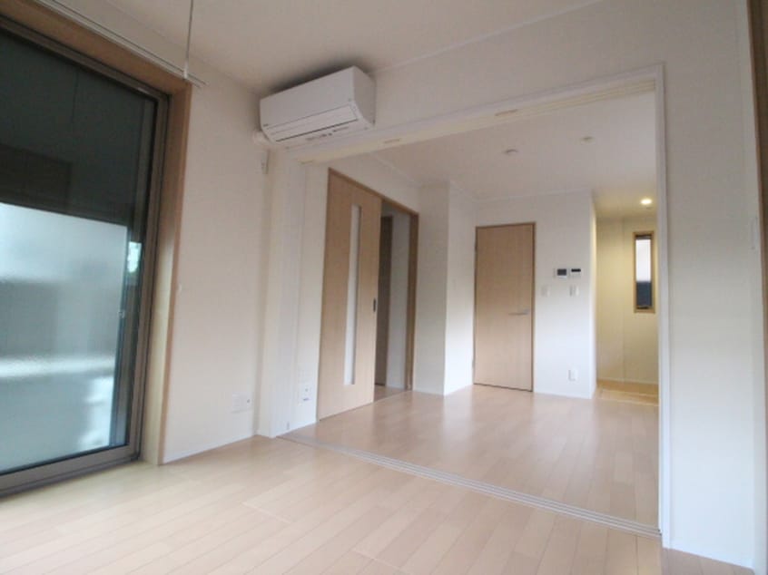 居室 ボンジュール上北沢