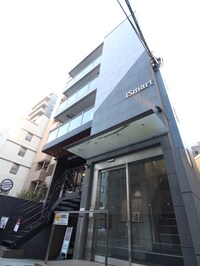 iSmartビル
