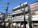 ＳＡＴＵＫＩビルの外観