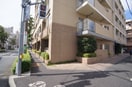 周辺環境 アゼリアヒルハイツ