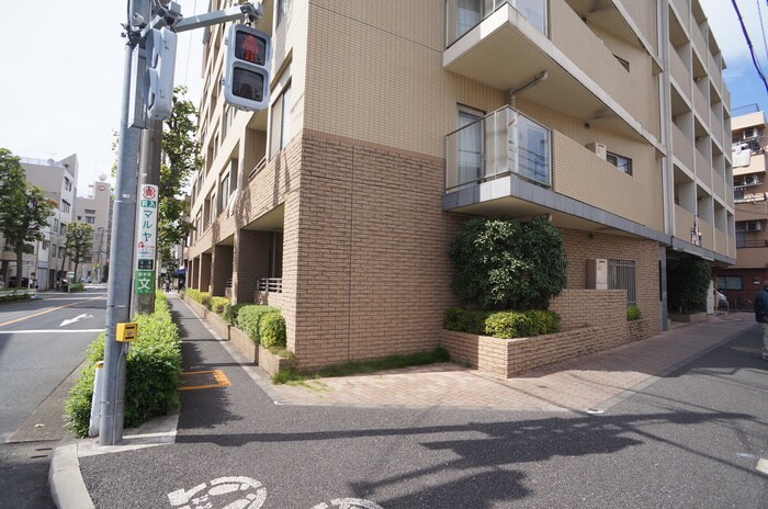 周辺環境 アゼリアヒルハイツ