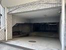 駐車場 ライオンズマンション亀戸第７
