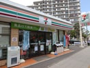セブンイレブン(コンビニ)まで109m ライオンズマンション亀戸第７