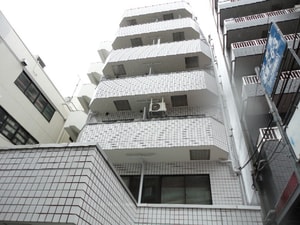 ＴＯＰ江戸川橋（６０２）