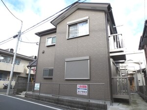 イリキハイツⅡ