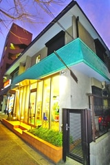 藤森貸家