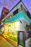 藤森貸家の外観