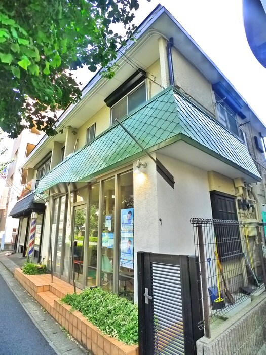 外観写真 藤森貸家