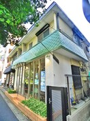 外観写真 藤森貸家