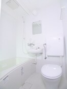 バス／シャワールーム等 藤森貸家