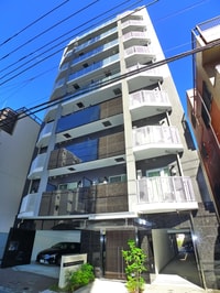 ｻﾞ･ﾚｼﾞﾃﾞﾝｽ･ｵﾌﾞ･ﾄｰｷｮｰC18(603)