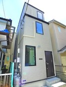 アーバンヒルズ稲毛海岸の外観