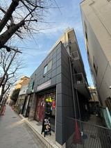 文栄マンション