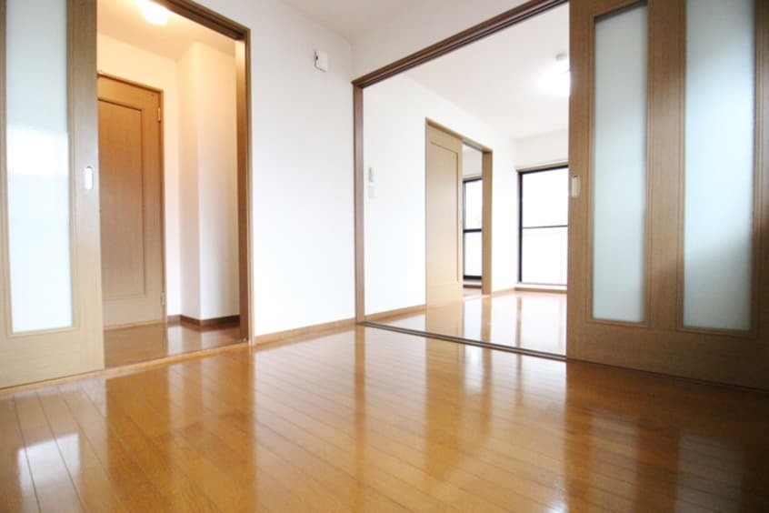 居室 プランド－ル参番館