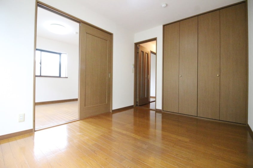 居室 プランド－ル参番館