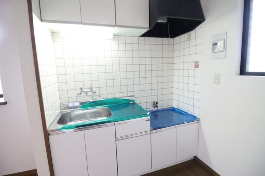 キッチン プランド－ル参番館