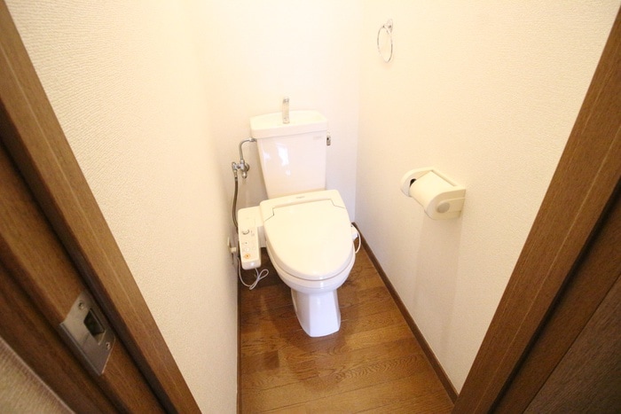 トイレ プランド－ル参番館