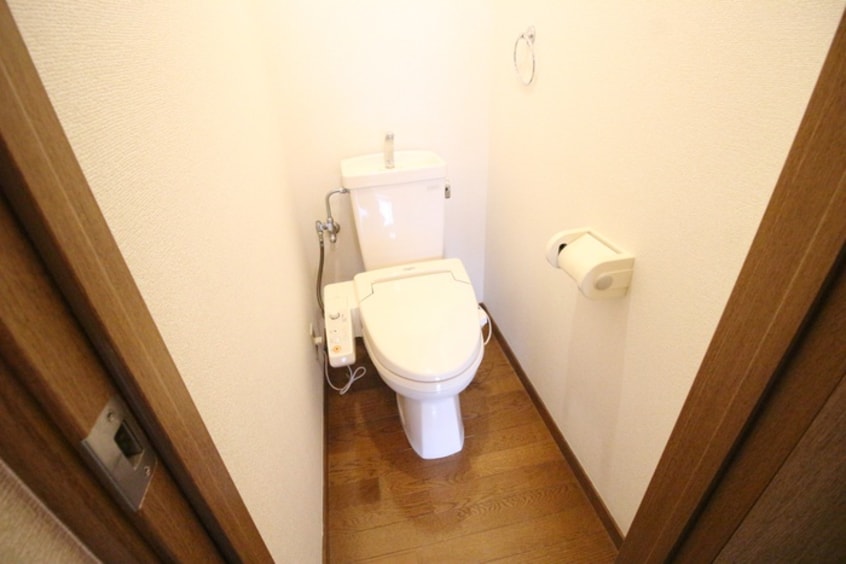 トイレ プランド－ル参番館