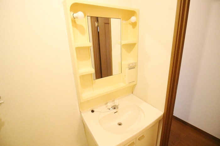 洗面 プランド－ル参番館