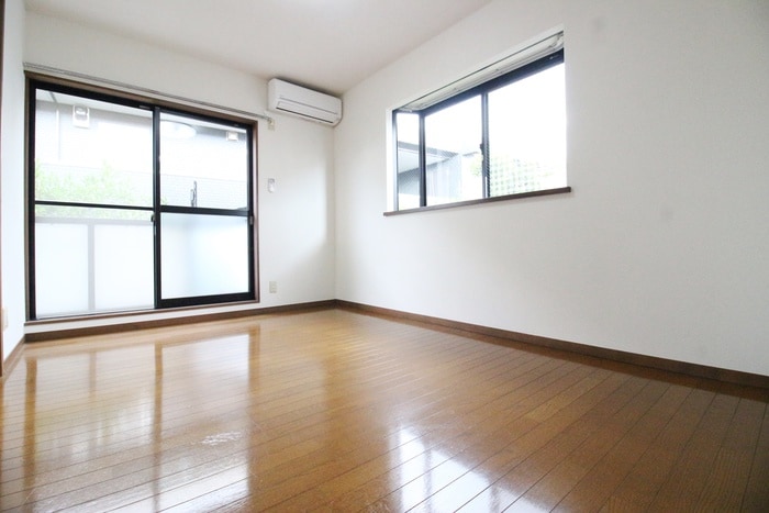 居室 プランド－ル参番館