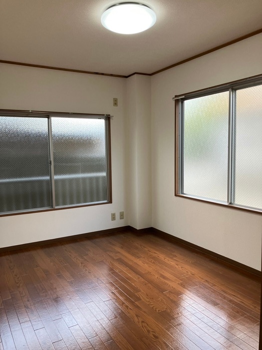 居室 湘南ハイツ