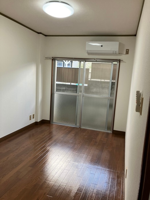 居室 湘南ハイツ