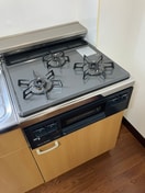 キッチン 湘南ハイツ