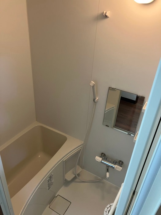 バス／シャワールーム等 湘南ハイツ