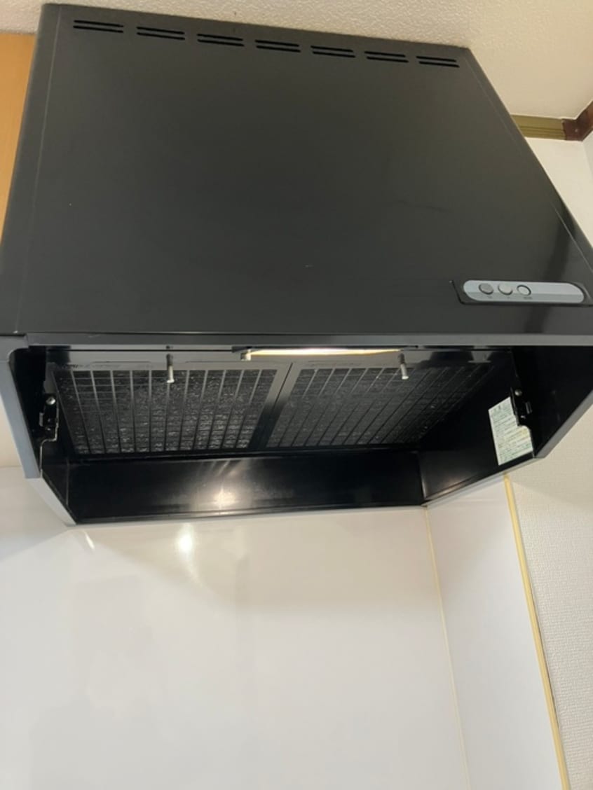 キッチン 湘南ハイツ