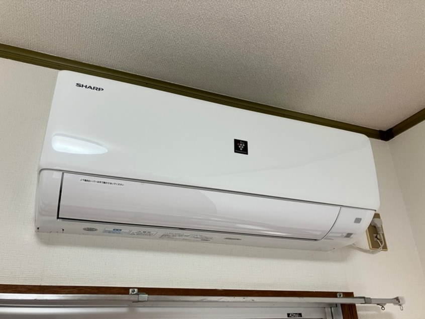 内観写真 湘南ハイツ