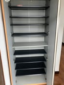 靴箱 湘南ハイツ