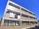 ア－バンコ－トおゆみ野の外観