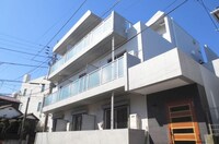 等々力ブランシュ