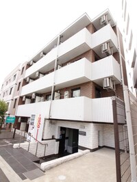 Veil House Nishimagome